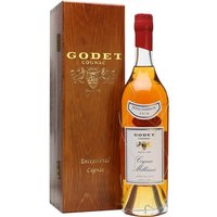 Godet Petite Champagne 1970 Godet Petite Champagne 1970