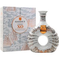 Godet XO Terre Cognac / Ceramic Bottle