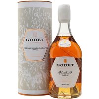Godet Montils Single Grape Cognac Godet Montils Single Grape Cognac