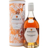 Godet Colombard Single Grape Cognac Godet Colombard Single Grape Cognac