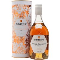 Godet Folle Blanche Single Grape Cognac Godet Folle Blanche Single Grape Cognac