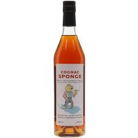 Grosperrin Grande Champagne Cognac 1972 / Cognac Sponge Edition 6 Grosperrin Grande Champagne Cognac 1972 / Cognac Sponge Edition 6