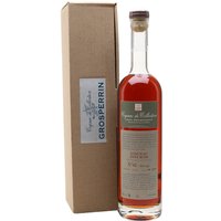 Grosperrin Fins Bois Heritage Cognac N.45 Grosperrin Fins Bois Heritage Cognac N.45