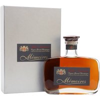 Guillon-Painturaud Memoires Single Cask 1965 Guillon-Painturaud Memoires Single Cask 1965
