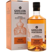 Guillon-Painturaud VSOP Grande Champagne Cognac Guillon-Painturaud VSOP Grande Champagne Cognac