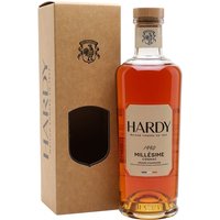 Hardy 1990 Millesime Grande Champagne Cognac