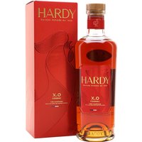 Hardy XO Fine Champagne Cognac Hardy XO Fine Champagne Cognac