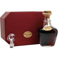 Hennessy Paradis Cognac / 200th Anniversary Baccarat Decanter / Bot.1980s Hennessy Paradis Cognac / 200th Anniversary Baccarat Decanter / Bot.1980s