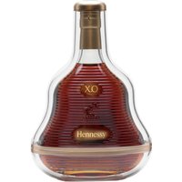 Hennessy XO Marc Newson Edition II Cognac / 2018 Release Hennessy XO Marc Newson Edition II Cognac / 2018 Release