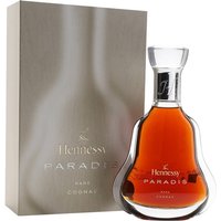 Hennessy Paradis Rare Cognac / Half Bottle Hennessy Paradis Rare Cognac / Half Bottle