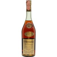 Hennessy VSOP Cognac / Fine Champagne / Bot.1970s Hennessy VSOP Cognac / Fine Champagne / Bot.1970s