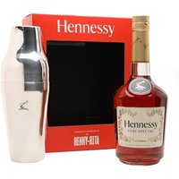 Hennessy VS Henny-Rita Shaker Gift Set Hennessy VS Henny-Rita Shaker Gift Set