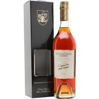 Hermitage 1995 Grande Champagne Cognac Hermitage 1995 Grande Champagne Cognac