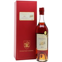 Hermitage 45 Year Old Grande Champagne Cognac Hermitage 45 Year Old Grande Champagne Cognac