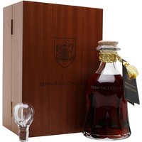 Hermitage Marie Louise 60 Year Old Grande Champagne Cognac Hermitage Marie Louise 60 Year Old Grande Champagne Cognac