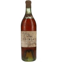 Hine 1834 Cognac / Bot.1920s Hine 1834 Cognac / Bot.1920s