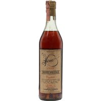 Hine 1955 Cognac / 30 Year Old / Samaroli Hine 1955 Cognac / 30 Year Old / Samaroli