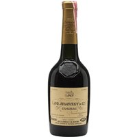 J.G. Monnet & Co. 1875 Cognac / Grande Champagne / Bot.1940s J.G. Monnet & Co. 1875 Cognac / Grande Champagne / Bot.1940s