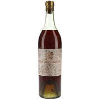 J J Mortier 1848 Cognac / Grande Champagne / Bot.1920s J J Mortier 1848 Cognac / Grande Champagne / Bot.1920s