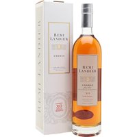 Remi Landier XO Vieille Reserve Fins Bois Cognac Remi Landier XO Vieille Reserve Fins Bois Cognac
