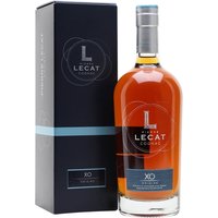 Pierre Lecat Cognac XO Origine / 18 Year Old Pierre Lecat Cognac XO Origine / 18 Year Old