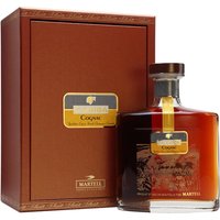 Martell Cohiba Extra Cognac Martell Cohiba Extra Cognac