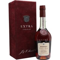 Martell Cordon Argent Extra Cognac / Bot.1980s Martell Cordon Argent Extra Cognac / Bot.1980s