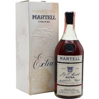 Martell Extra Cognac / Bot.1970s Martell Extra Cognac / Bot.1970s
