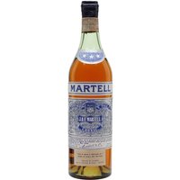 Martell VOP 3 Stars Cognac / 240th Anniversary / Bot.1956 Martell VOP 3 Stars Cognac / 240th Anniversary / Bot.1956
