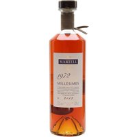 Martell 1972 / Vignoble Collection Martell 1972 / Vignoble Collection
