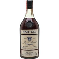 Martell Extra Cognac / Bot.1970s Martell Extra Cognac / Bot.1970s