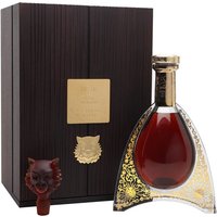 Martell L'Or de Jean Assemblage du Tigre Cognac Martell L'Or de Jean Assemblage du Tigre Cognac