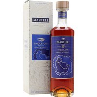 Martell Single Cru Fins Bois Cognac Martell Single Cru Fins Bois Cognac