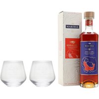 Martell Single Cru Petite Champagne Cognac Martell Single Cru Petite Champagne Cognac