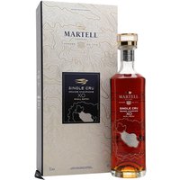 Martell Single Cru Grande Champagne XO Cognac Martell Single Cru Grande Champagne XO Cognac