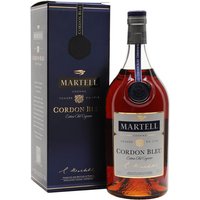 Martell Cordon Bleu / Litre Martell Cordon Bleu / Litre