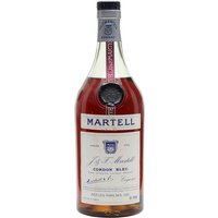 Martell Cordon Bleu Cognac / Bot.1960s Martell Cordon Bleu Cognac / Bot.1960s