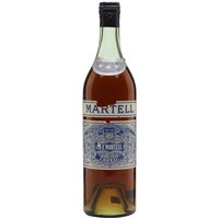 Martell VOP 3 Stars Cognac / Bot.1950s Martell VOP 3 Stars Cognac / Bot.1950s