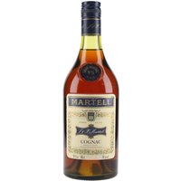 Martell VS 3 Stars Cognac / Bot.1970s Martell VS 3 Stars Cognac / Bot.1970s