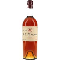 Matthew Gloag Very Fine Old Cognac / Bot.1960s Matthew Gloag Very Fine Old Cognac / Bot.1960s