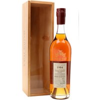 Maxime Trijol 1984 Grande Champagne Cognac Maxime Trijol 1984 Grande Champagne Cognac