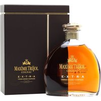 Maxime Trijol Extra Cognac