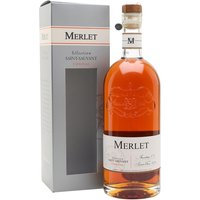 Merlet St Sauvant Cognac Merlet St Sauvant Cognac