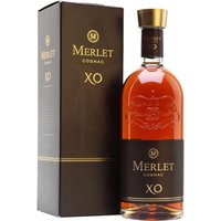 Merlet XO Cognac Merlet XO Cognac