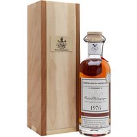 Normandin-Mercier 1976 / Petite Champagne Normandin-Mercier 1976 / Petite Champagne