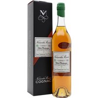Normandin-Mercier VSOP Organic / Petite Champagne Normandin-Mercier VSOP Organic / Petite Champagne