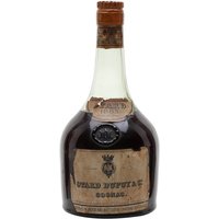 Otard Dupuy 1865 Cognac / Bot.1930s Otard Dupuy 1865 Cognac / Bot.1930s