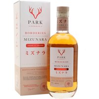 Cognac Park Borderies Mizunara 5 Year Old Cognac Park Borderies Mizunara 5 Year Old