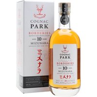 Cognac Park 10 Year Old Mizunara Cask Cognac Park 10 Year Old Mizunara Cask