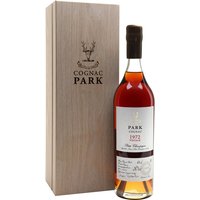 Cognac Park Millesimes Petite Champange 1972 Cognac Park Millesimes Petite Champange 1972